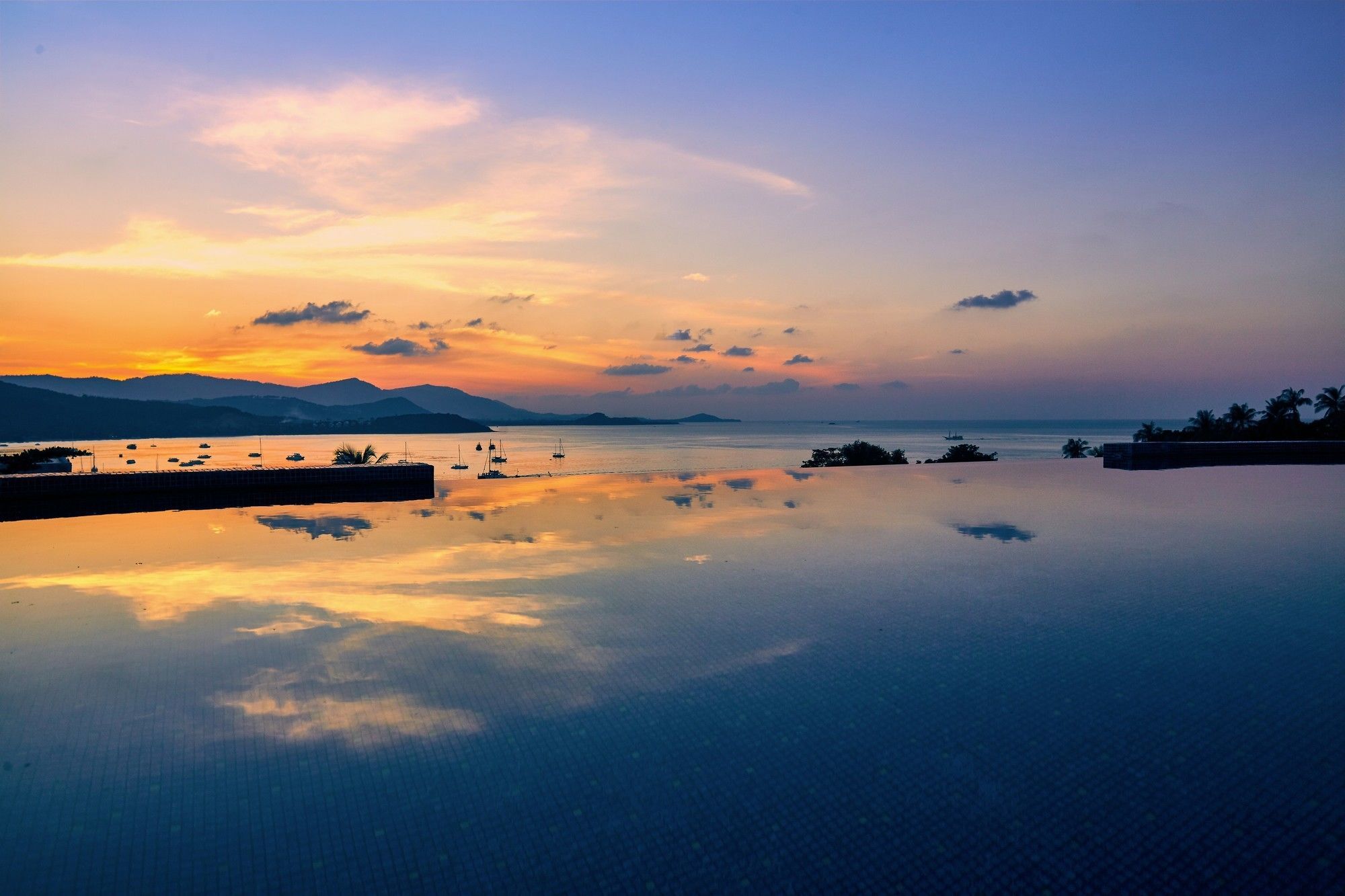 เอ็น บี วิลล่า วิมานา หาดบางรัก ภายนอก รูปภาพ