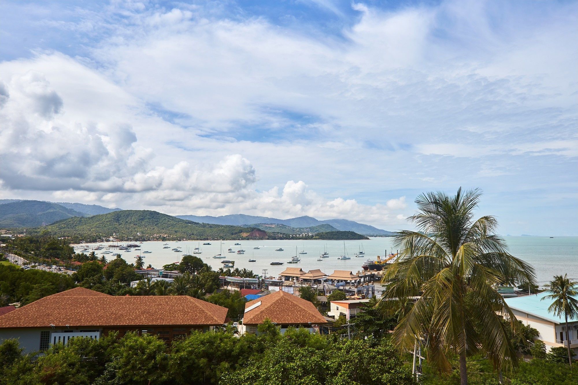 เอ็น บี วิลล่า วิมานา หาดบางรัก ภายนอก รูปภาพ